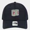 OTTO CAP® Club Collection 6 Panel Pro Style Perforated Cap Thumbnail