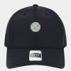 OTTO CAP® Club Collection 6 Panel Pro Style Perforated Cap Thumbnail