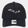 OTTO CAP® Club Collection 6 Panel Pro Style Perforated Cap Thumbnail