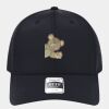OTTO CAP® Club Collection 6 Panel Pro Style Perforated Cap Thumbnail