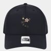 OTTO CAP® Club Collection 6 Panel Pro Style Perforated Cap Thumbnail