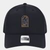 OTTO CAP® Club Collection 6 Panel Pro Style Perforated Cap Thumbnail