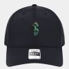OTTO CAP® Club Collection 6 Panel Pro Style Perforated Cap Thumbnail