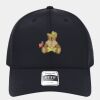 OTTO CAP® Club Collection 6 Panel Pro Style Perforated Cap Thumbnail
