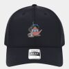 OTTO CAP® Club Collection 6 Panel Pro Style Perforated Cap Thumbnail