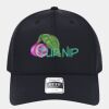 OTTO CAP® Club Collection 6 Panel Pro Style Perforated Cap Thumbnail