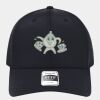OTTO CAP® Club Collection 6 Panel Pro Style Perforated Cap Thumbnail