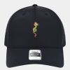 OTTO CAP® Club Collection 6 Panel Pro Style Perforated Cap Thumbnail