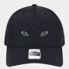 OTTO CAP® Club Collection 6 Panel Pro Style Perforated Cap Thumbnail