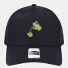 OTTO CAP® Club Collection 6 Panel Pro Style Perforated Cap Thumbnail