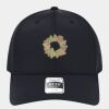 OTTO CAP® Club Collection 6 Panel Pro Style Perforated Cap Thumbnail