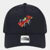 OTTO CAP® Club Collection 6 Panel Pro Style Perforated Cap Thumbnail