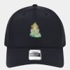 OTTO CAP® Club Collection 6 Panel Pro Style Perforated Cap Thumbnail