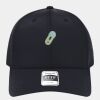 OTTO CAP® Club Collection 6 Panel Pro Style Perforated Cap Thumbnail