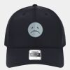 OTTO CAP® Club Collection 6 Panel Pro Style Perforated Cap Thumbnail