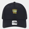 OTTO CAP® Club Collection 6 Panel Pro Style Perforated Cap Thumbnail