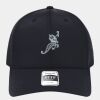 OTTO CAP® Club Collection 6 Panel Pro Style Perforated Cap Thumbnail
