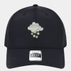 OTTO CAP® Club Collection 6 Panel Pro Style Perforated Cap Thumbnail