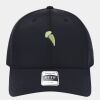 OTTO CAP® Club Collection 6 Panel Pro Style Perforated Cap Thumbnail