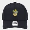 OTTO CAP® Club Collection 6 Panel Pro Style Perforated Cap Thumbnail