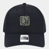 OTTO CAP® Club Collection 6 Panel Pro Style Perforated Cap Thumbnail