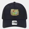 OTTO CAP® Club Collection 6 Panel Pro Style Perforated Cap Thumbnail