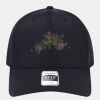 OTTO CAP® Club Collection 6 Panel Pro Style Perforated Cap Thumbnail
