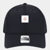 OTTO CAP® Club Collection 6 Panel Pro Style Perforated Cap Thumbnail
