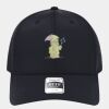 OTTO CAP® Club Collection 6 Panel Pro Style Perforated Cap Thumbnail