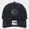 OTTO CAP® Club Collection 6 Panel Pro Style Perforated Cap Thumbnail