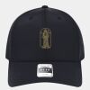 OTTO CAP® Club Collection 6 Panel Pro Style Perforated Cap Thumbnail
