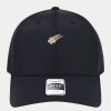 OTTO CAP® Club Collection 6 Panel Pro Style Perforated Cap Thumbnail