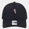 OTTO CAP® Club Collection 6 Panel Pro Style Perforated Cap Thumbnail