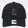 OTTO CAP® Club Collection 6 Panel Pro Style Perforated Cap Thumbnail