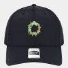 OTTO CAP® Club Collection 6 Panel Pro Style Perforated Cap Thumbnail