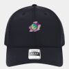 OTTO CAP® Club Collection 6 Panel Pro Style Perforated Cap Thumbnail