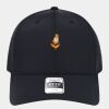 OTTO CAP® Club Collection 6 Panel Pro Style Perforated Cap Thumbnail