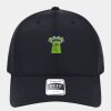 OTTO CAP® Club Collection 6 Panel Pro Style Perforated Cap Thumbnail