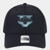 OTTO CAP® Club Collection 6 Panel Pro Style Perforated Cap Thumbnail