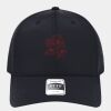 OTTO CAP® Club Collection 6 Panel Pro Style Perforated Cap Thumbnail
