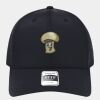 OTTO CAP® Club Collection 6 Panel Pro Style Perforated Cap Thumbnail