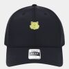 OTTO CAP® Club Collection 6 Panel Pro Style Perforated Cap Thumbnail