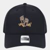 OTTO CAP® Club Collection 6 Panel Pro Style Perforated Cap Thumbnail