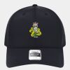 OTTO CAP® Club Collection 6 Panel Pro Style Perforated Cap Thumbnail