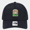 OTTO CAP® Club Collection 6 Panel Pro Style Perforated Cap Thumbnail