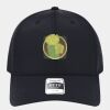 OTTO CAP® Club Collection 6 Panel Pro Style Perforated Cap Thumbnail
