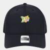 OTTO CAP® Club Collection 6 Panel Pro Style Perforated Cap Thumbnail