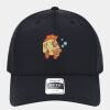 OTTO CAP® Club Collection 6 Panel Pro Style Perforated Cap Thumbnail