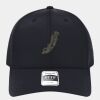 OTTO CAP® Club Collection 6 Panel Pro Style Perforated Cap Thumbnail