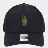 OTTO CAP® Club Collection 6 Panel Pro Style Perforated Cap Thumbnail